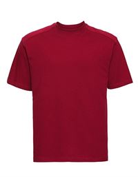 T-SHIRT DA LAVORO
